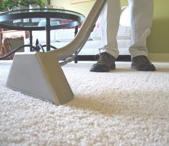 Carpet & Upholstery cleaning services